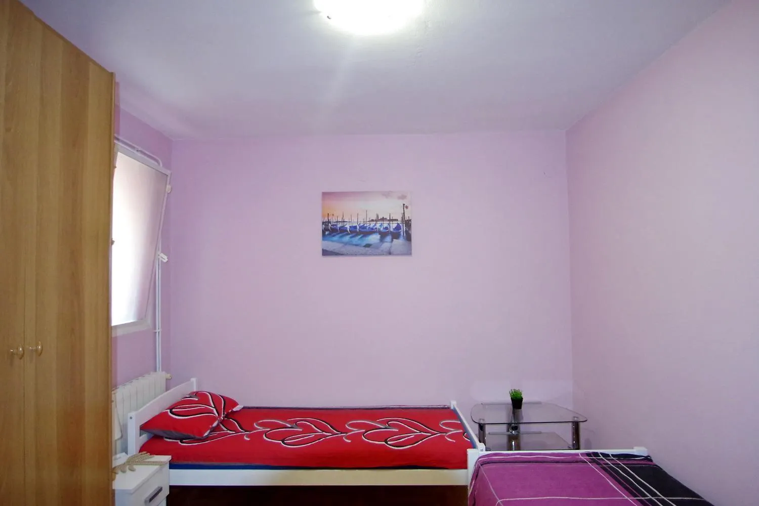Holiday Apartment Julije Pula