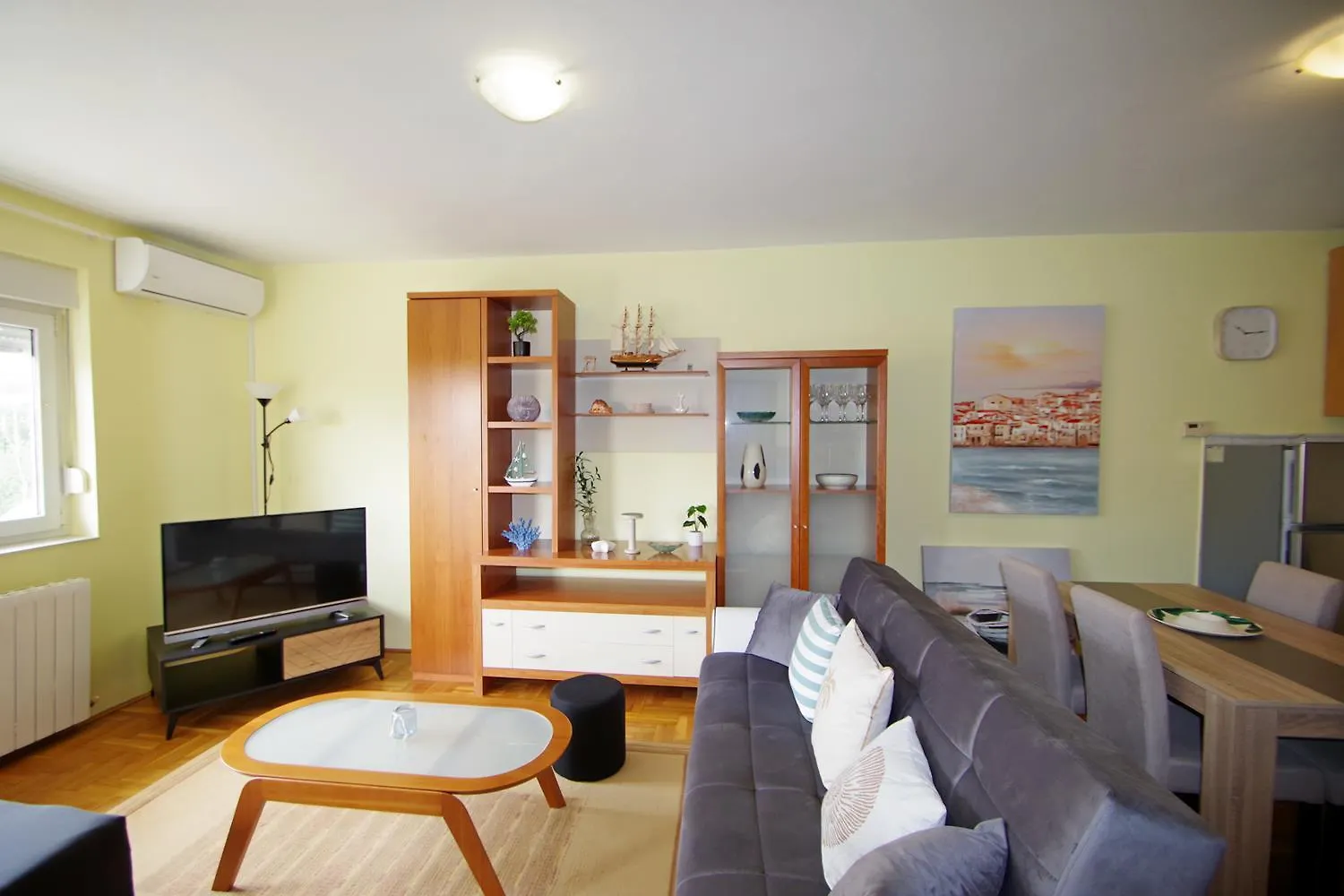 Holiday Apartment Julije Pula