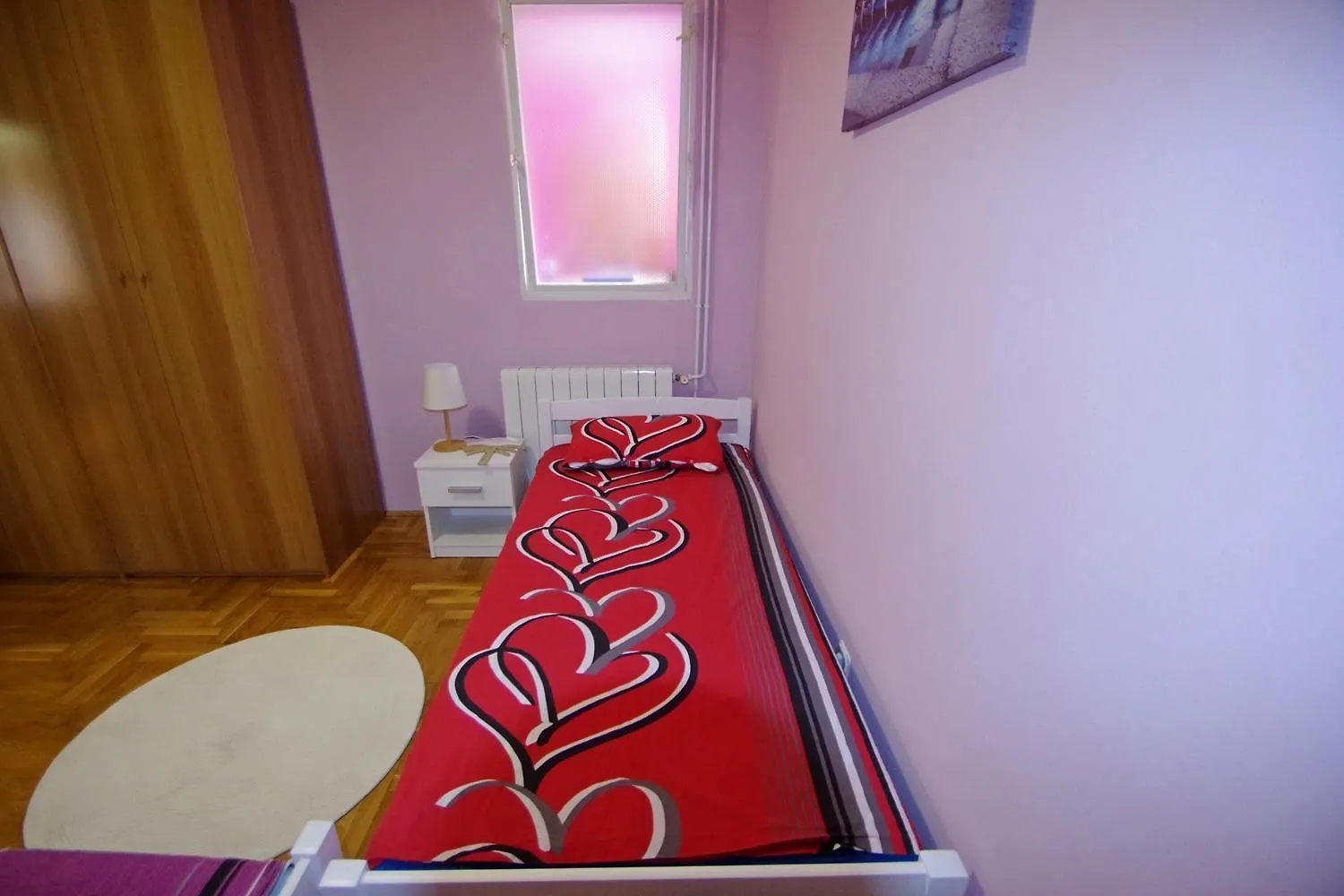 Holiday apartment Julije Πούλα