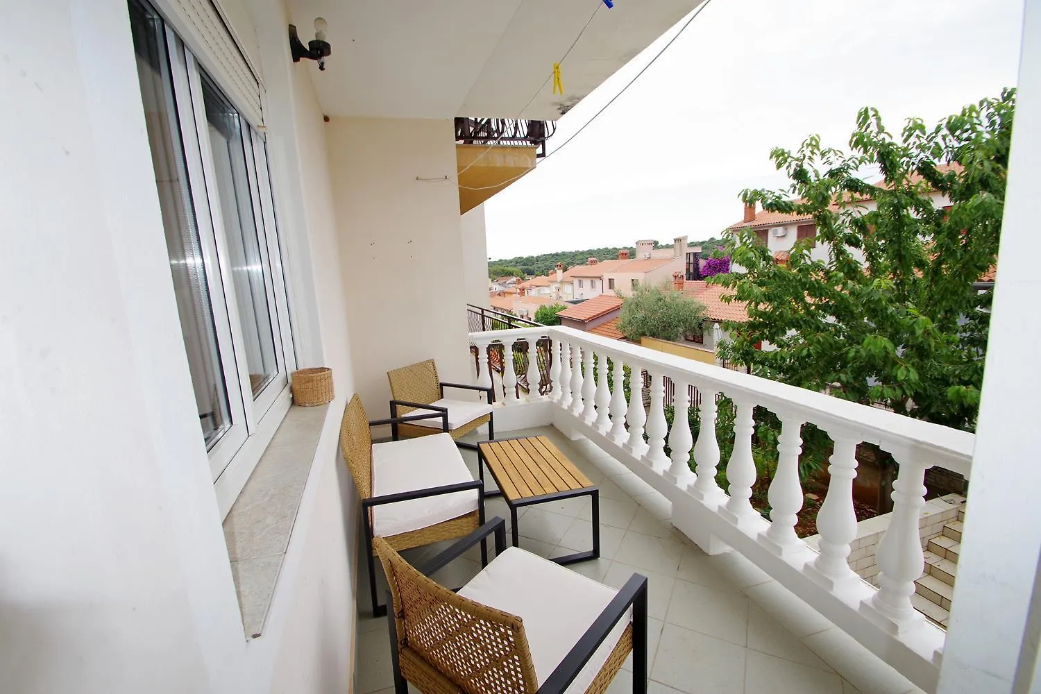 Holiday apartment Julije Πούλα
