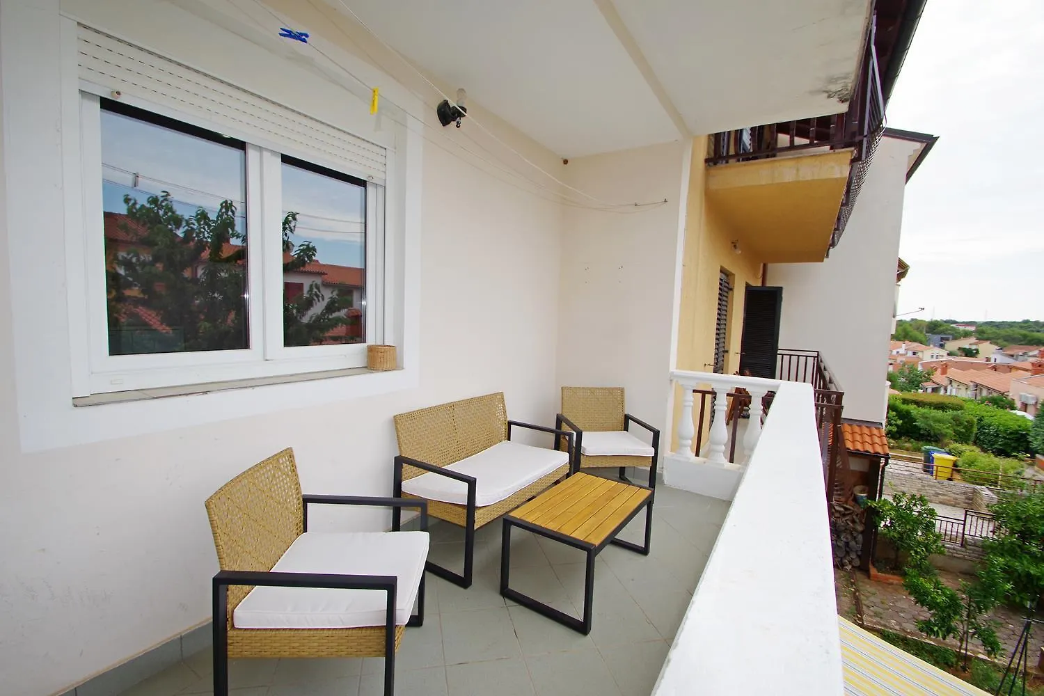 Holiday apartment Julije Πούλα