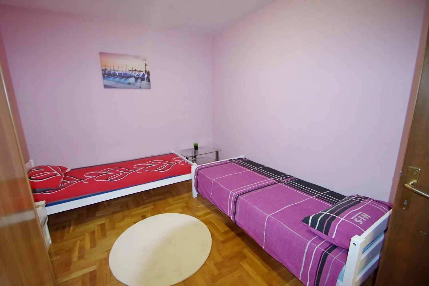 Holiday apartment Julije Πούλα