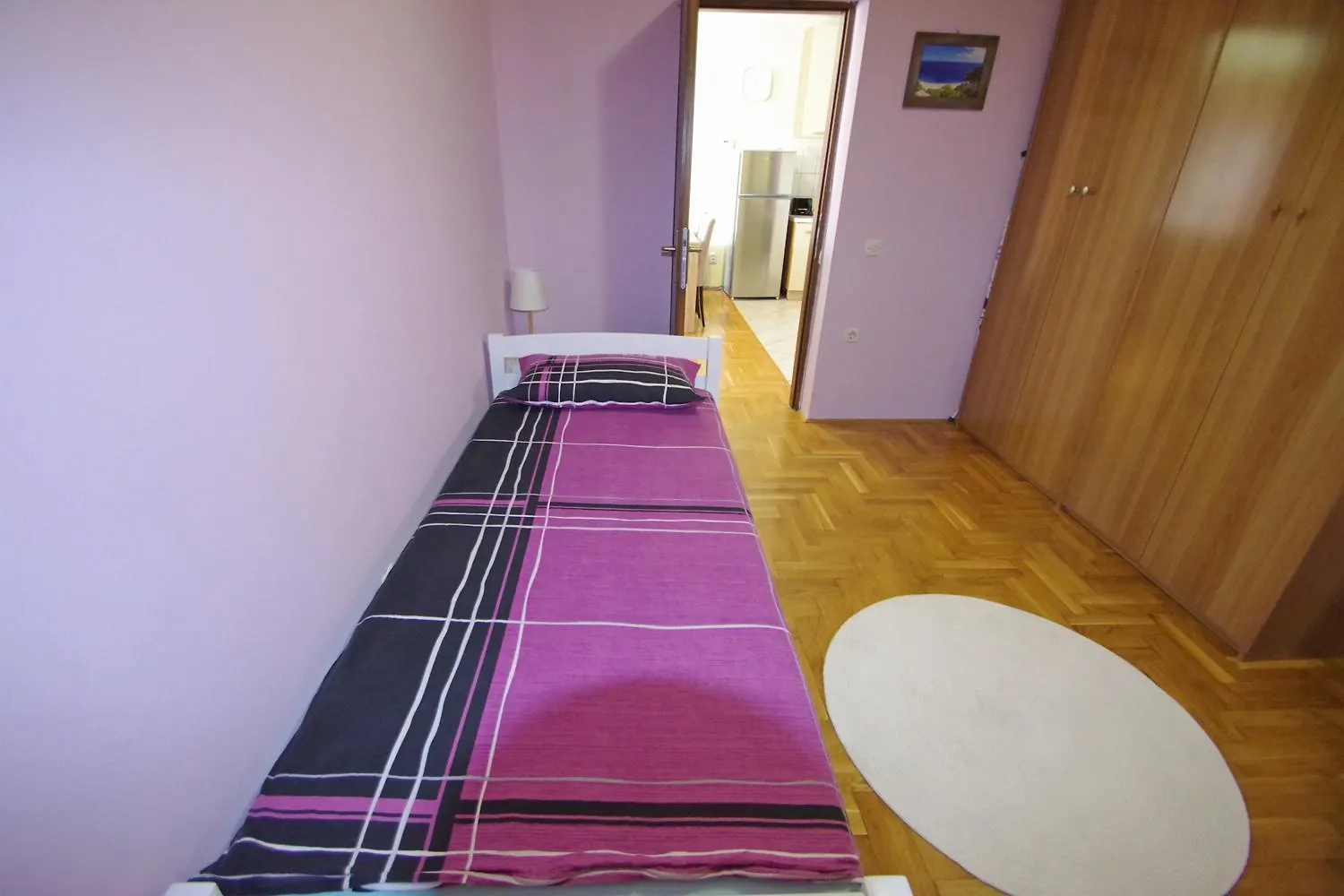 Holiday apartment Julije Πούλα